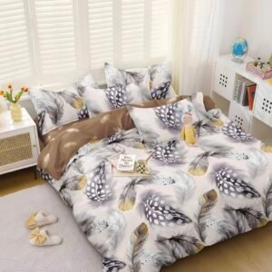 Комплект НЕЖНОСТ от 4 части 180x200