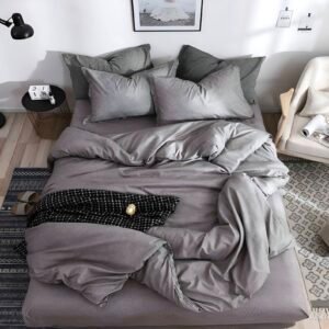 Комплект ГРЕЙ от 4 части 140 x 200