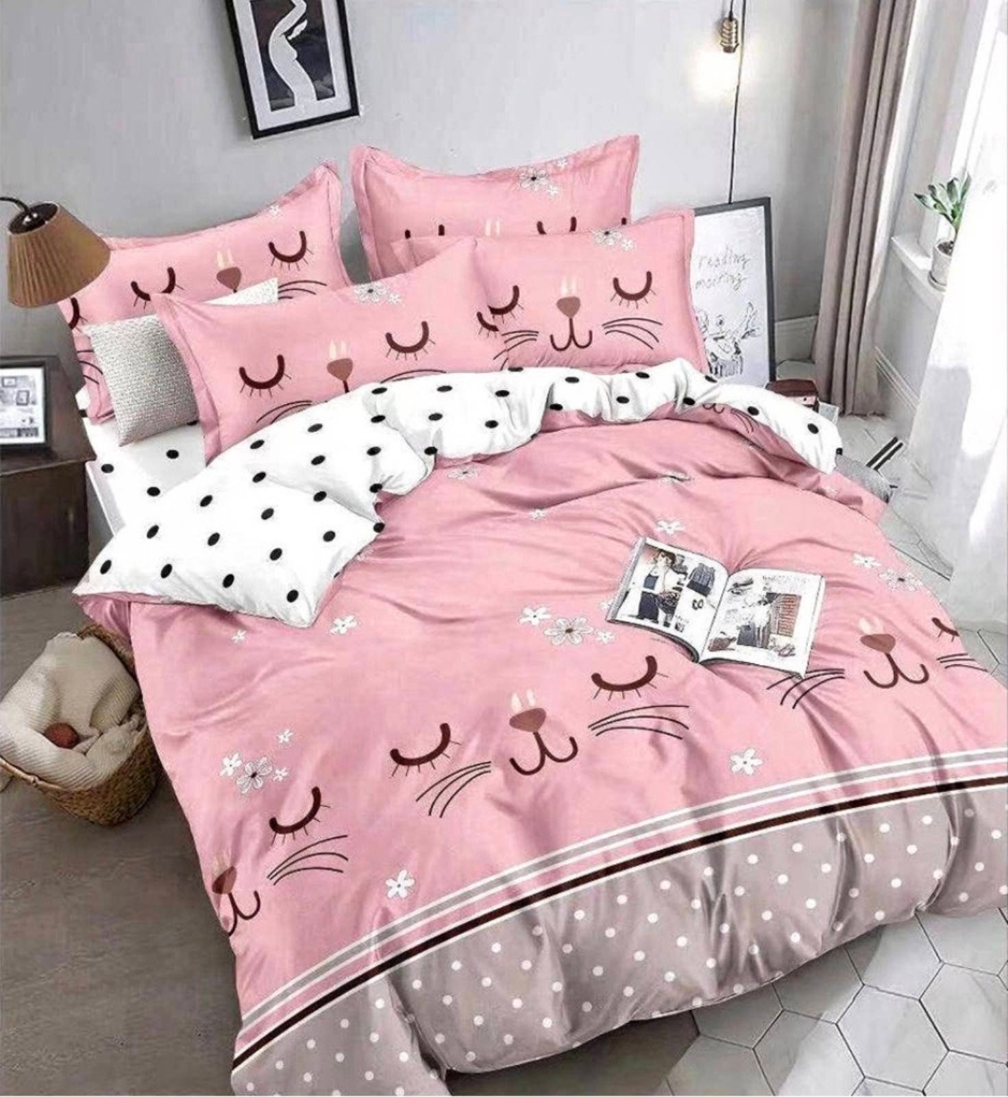 Копмплект КИТИ от 4 части 155x200