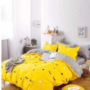 Комплект СЛЪНЧЕВ ЛЪЧ от 4 части 155x200 без ластик