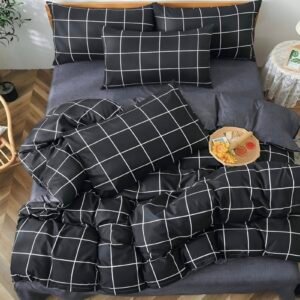 Комплект РАЕ от 4 части 140x200 с ластик