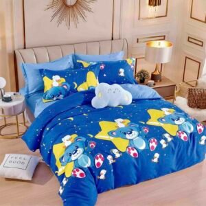 Комплект ЗВЕЗДНО МЕЧЕ от 4 части 155x220 без ластик