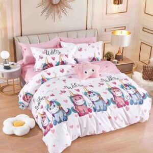 Комплект НОСОРОГ от 4 части 155*220 без ластик