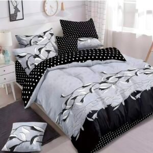 Комплект от 6 части ЦВЕТЯ 220x240 без ластик