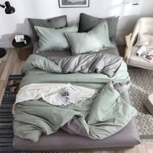 Комплект МИРАЖ от 4 части 140*200 с ластик