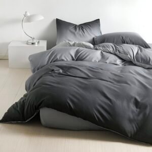 Комплект ДАРК от 4 части 140*200 с ластик