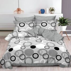 Комплект СИЛВЪР от 6 части 220*240 без ластик