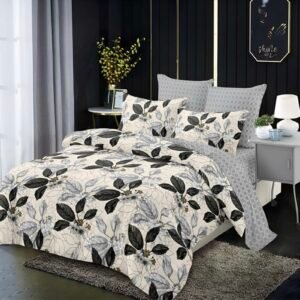 Комплект РАЙСКО ЦВЕТЕ от 6 части 220*240 без ластик