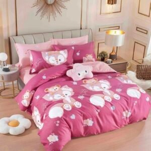 Детско Спално Бельо