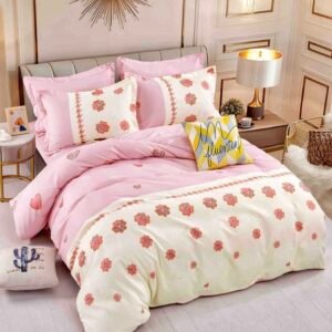 Комплект МАЛКИ ЦВЕТЯ от 4 части 155*220 без ластик