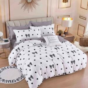 Комплект ПАНДЕЛКИ от 4 части 155*220 без ластик