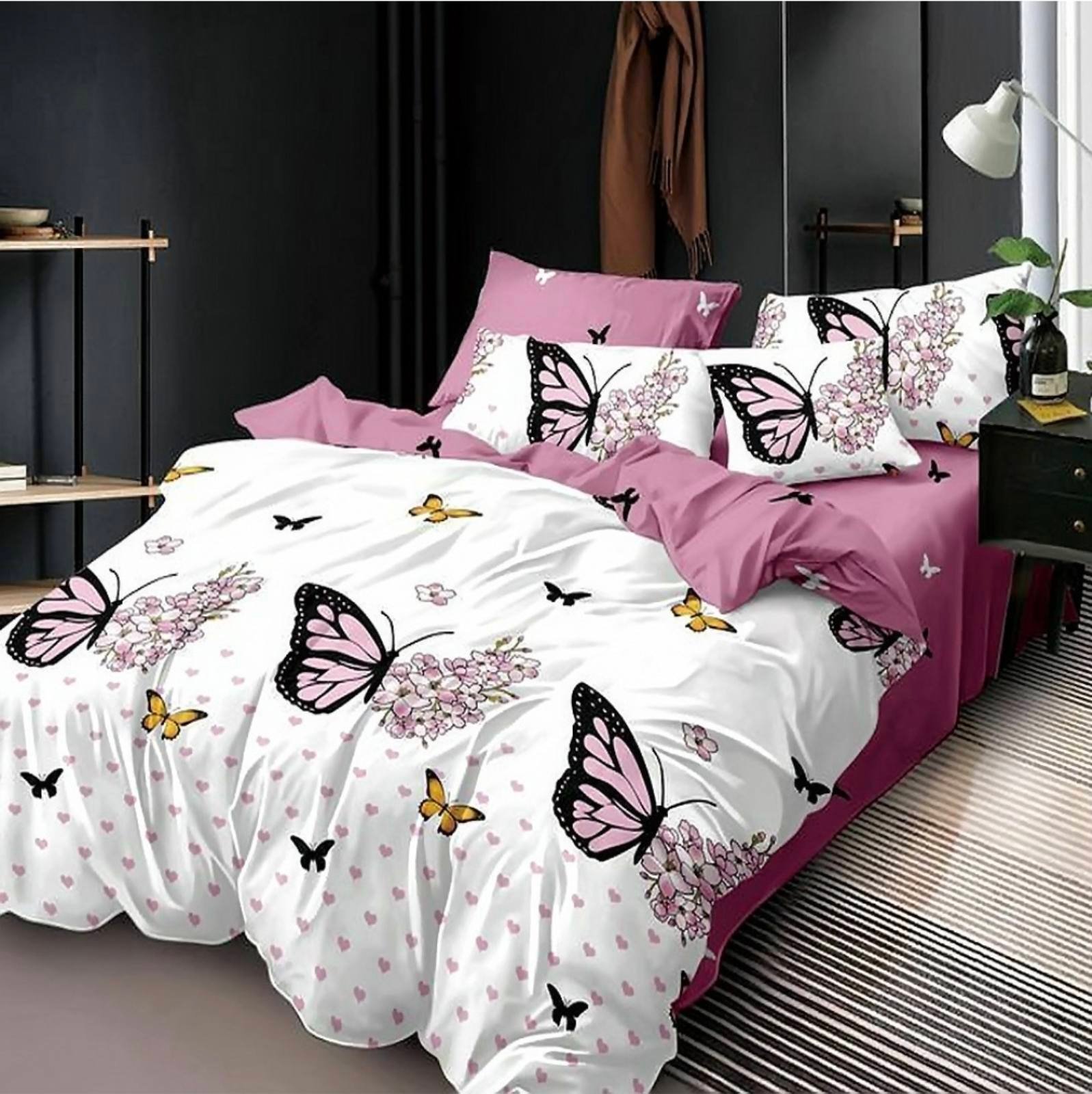 Комплект ЛИСА от 6 части 220*240 без ластик