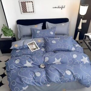 Комплект БАРТ от 6 части 220*240 без ластик