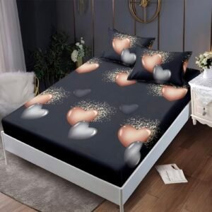 Комплекти чаршафи и калъфки