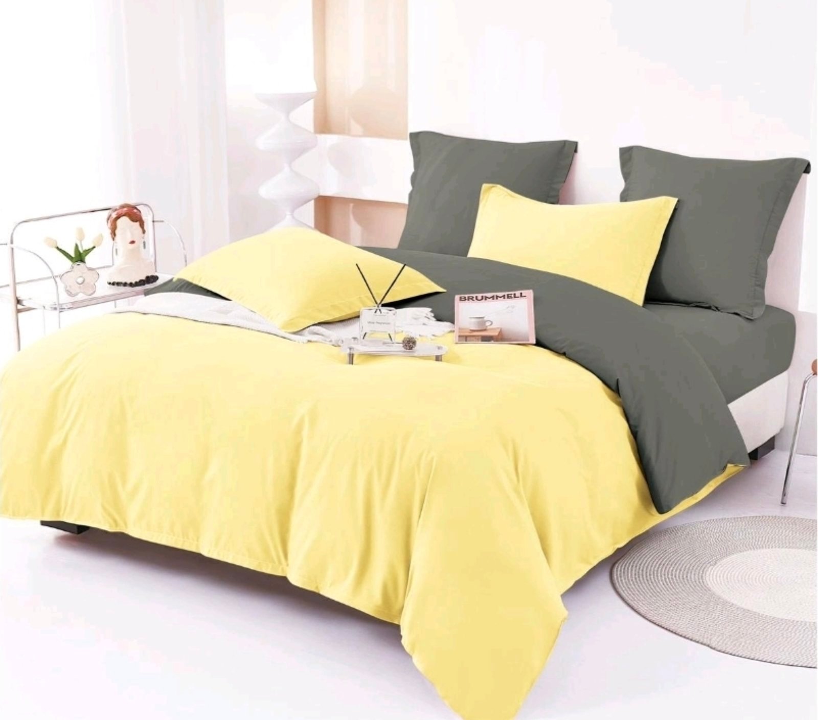 Комплект ЛИЛИ от 6 части 230*250 без ластик