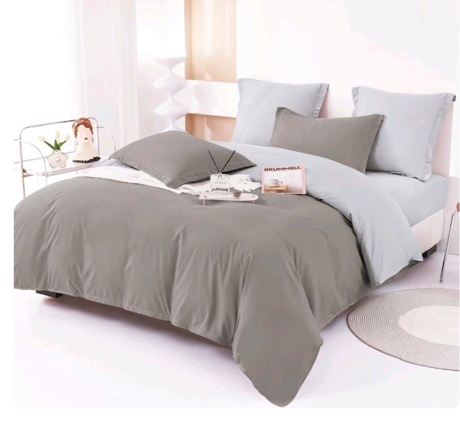 Комплект МИРАЖ от 6 части 230*250 без ластик