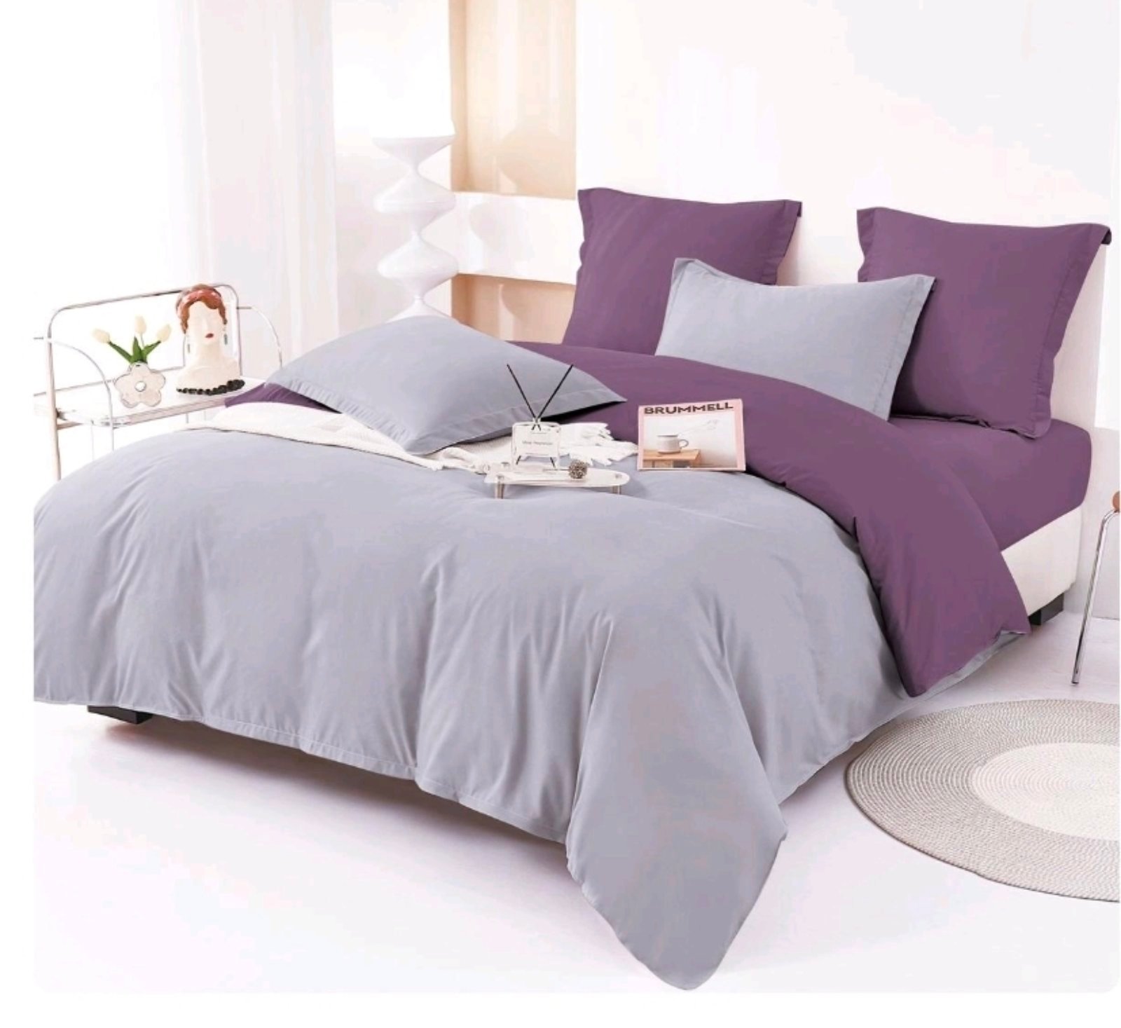 Комплект ЛИЛАС от 6 части 230*250 без ластик