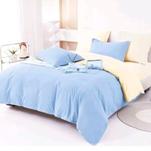 Комплект БЛУ СКАЙ от 6 части 230*250 без ластик